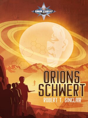 cover image of Orions Schwert